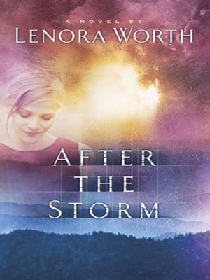 After the Storm - ebook